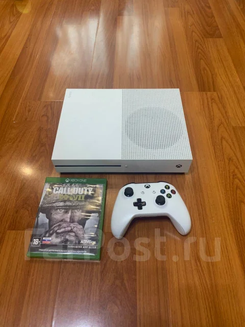 Microsoft Xbox One S ����