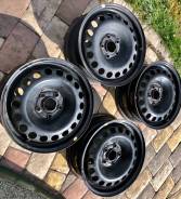 KWC. 6.0x15", 5x105, ET39, �� 56,1���. ����