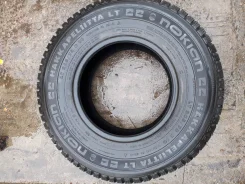 Nokian Hakkapeliitta LT. ������, ����������, �/�, ����� 20 % ����