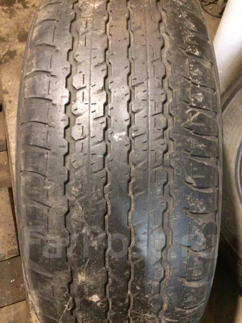 Dunlop Grandtrek AT22. ������, 2008 ���, �/�, ����� 40 % ����