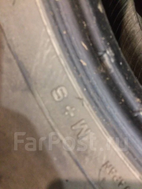Dunlop Grandtrek AT22. ������, 2008 ���, �/�, ����� 40 % ����