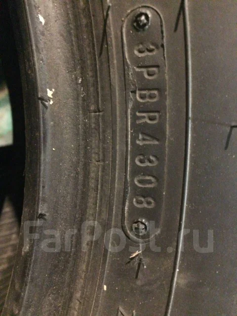 Dunlop Grandtrek AT22. ������, 2008 ���, �/�, ����� 40 % ����
