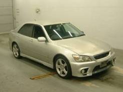 Toyota Altezza. GXE100053324, 1GFE ����