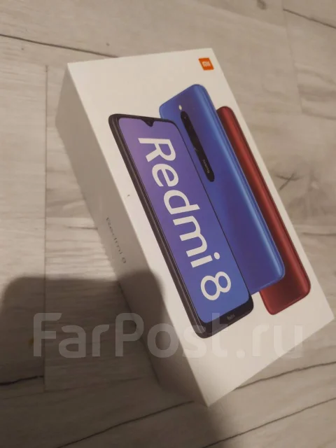 Xiaomi Redmi 8. �/�, ������ ����