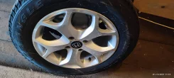 3SDM 0.06. 6.5x15", 4x100 ����