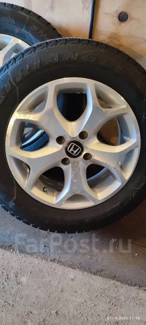 3SDM 0.06. 6.5x15", 4x100 ����