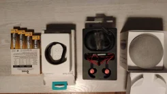 Huawei Band 4 ����