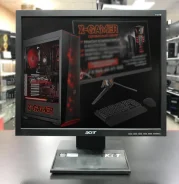 Acer. 17", ���������� �� (LCD, LED, QLED) ����