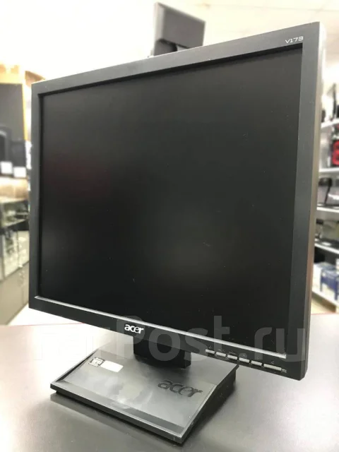 Acer. 17", ���������� �� (LCD, LED, QLED) ����