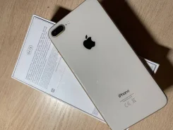 Apple iPhone 8 Plus. �/�, �������, 4G LTE ����