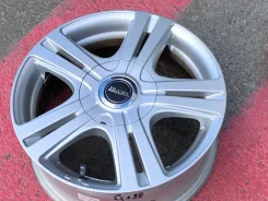 Weds Zea. 6.0x15", 4x114.3, 5x114.3, ET28 ����