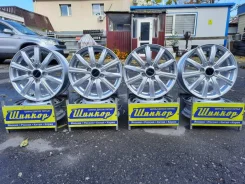 Bridgestone Balminum. 5.5x14", 4x100, ET39 ����