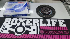���� ��������� Exedy FJD013 225*150*24*25.2 (������ �����) FJD013 ����