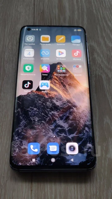 Xiaomi Mi 10. �/� ����