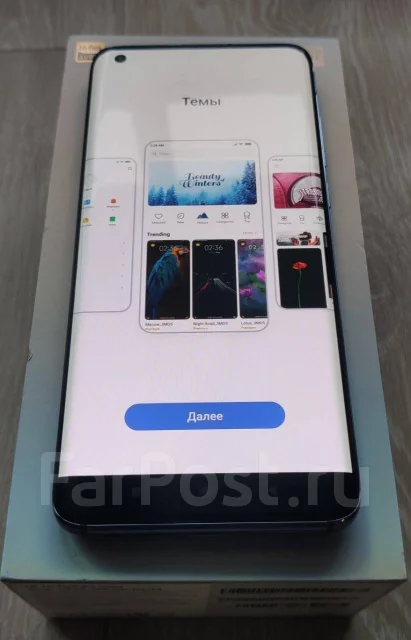 Xiaomi Mi 10. �/� ����