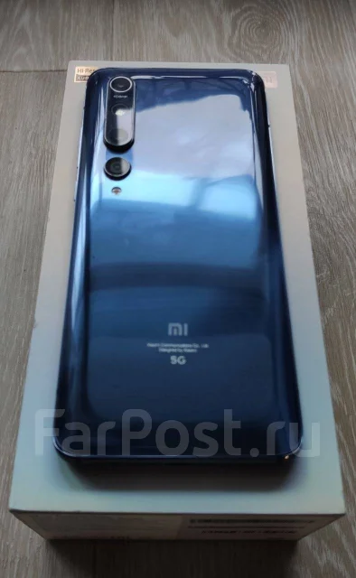 Xiaomi Mi 10. �/� ����