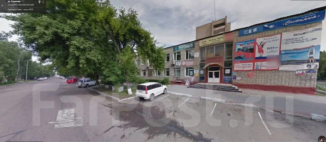 Приус центр уссурийск