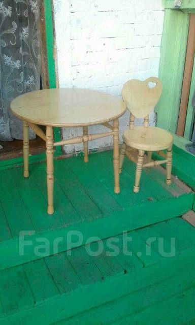 Табуреты кухонные, 300,0 см, 460,0 см, новый, в наличии. Цена: 1 250₽ в ...