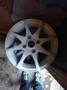 Hunter. x14", 4x108 ����