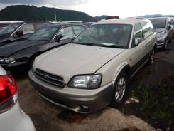 Subaru Legacy Lancaster. BH9, EJ254 ����