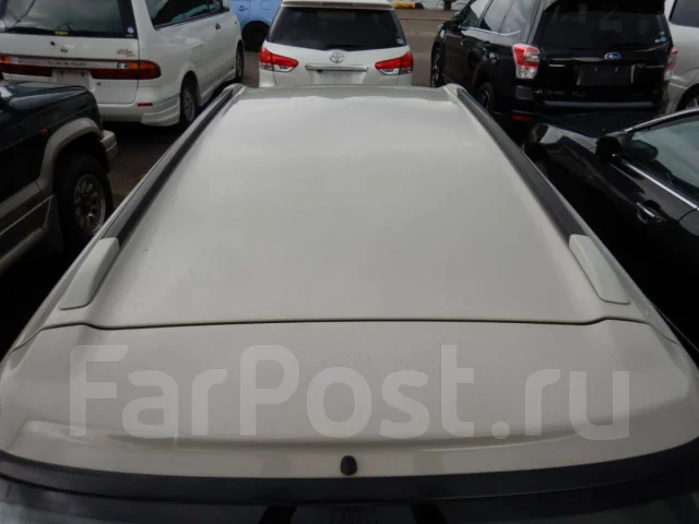 Subaru Legacy Lancaster. BH9, EJ254 ����