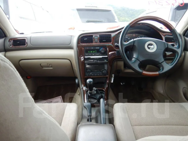 Subaru Legacy Lancaster. BH9, EJ254 ����