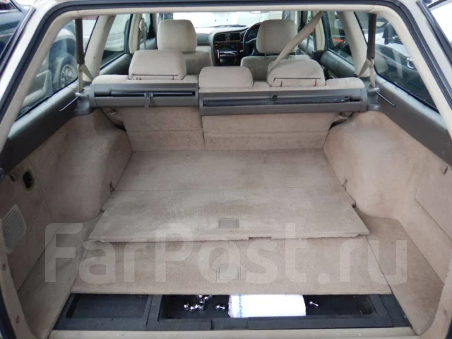 Subaru Legacy Lancaster. BH9, EJ254 ����