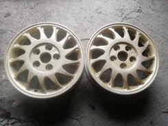Jic. 6.0x15", 5x114.3, ET45, �� 58,0���. ����