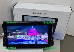 Teyes X1 ����