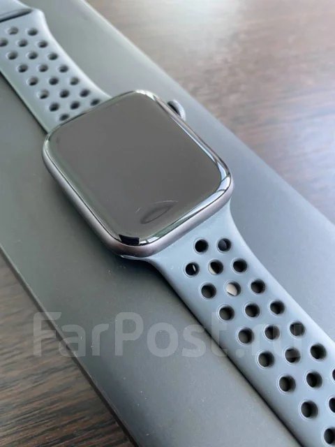 Apple Watch Series 6 Nike. NFC ����