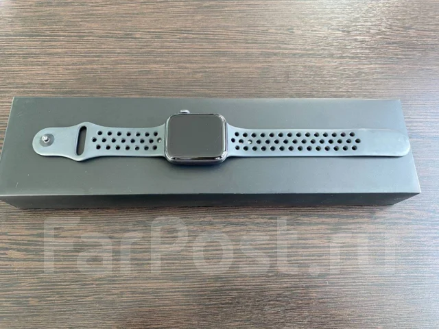 Apple Watch Series 6 Nike. NFC ����