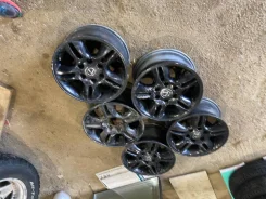 Lexus. x17", 6x139.7 ����