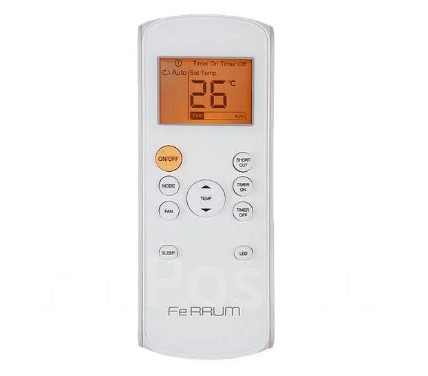 Ferrum. 20��&sup2; ����