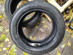 Bridgestone Turanza ER370. ������, �/�, ����� 80 % ����