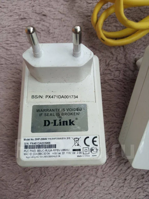 Powerline-��������. ����