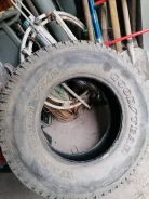 Goodyear Wrangler RT/S. �����������, �/�, ����� �� 5 % ����