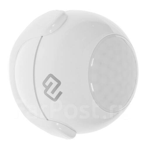 Датчик движения Digma DiSense M1 - Свет и электрика во Владивостоке