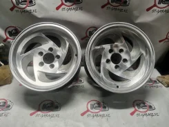 ANJIE. 7.0x15", 5x114.3, ET6, �� 74���. ����