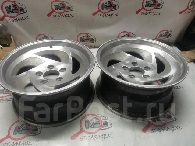ANJIE. 7.0x15", 5x114.3, ET6, �� 74���. ����