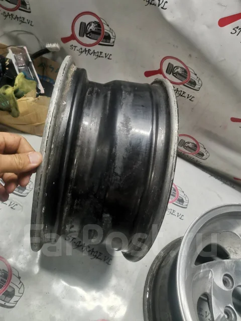 ANJIE. 7.0x15", 5x114.3, ET6, �� 74���. ����