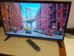 DEXP H32D7100E. LED ����