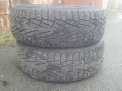 Cordiant Snow Cross. ������, ��� ����, 2017 ���, �/�, ����� 50 %. ��������� ����