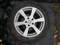 VCT. x17" 