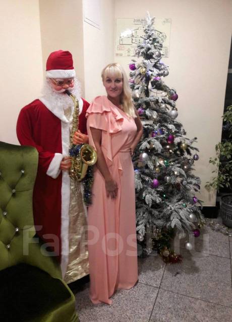Проведение Новогоднего