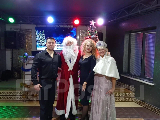 Проведение Новогодних Праздников Для Школьников