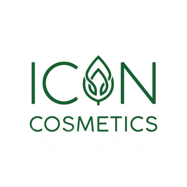 Ооо айкон. Айкон Косметик. Iconcosmetics логотип. Iconcosmetics корейская косметика. Корейская косметика логотип.