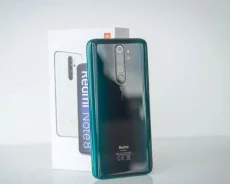 Xiaomi Redmi Note 8 Pro. �/�, �������, 3G, 4G LTE, Dual-SIM, ����������, NFC ����