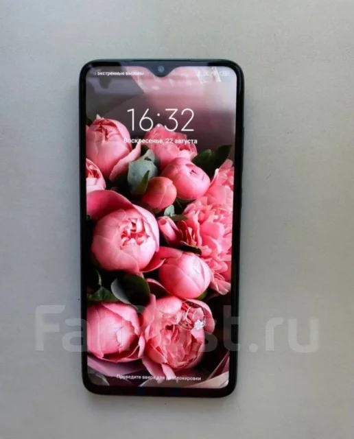 Xiaomi Redmi Note 8 Pro. �/�, �������, 3G, 4G LTE, Dual-SIM, ����������, NFC ����