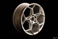 Inforged iFG 40. 8.0x18", 5x114.3, ET35, �� 67,1���. ����