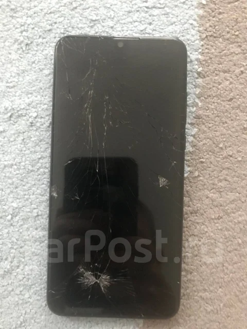 Honor 20 lite. �/�, ������, 3G, 4G LTE, Dual-SIM, NFC ����